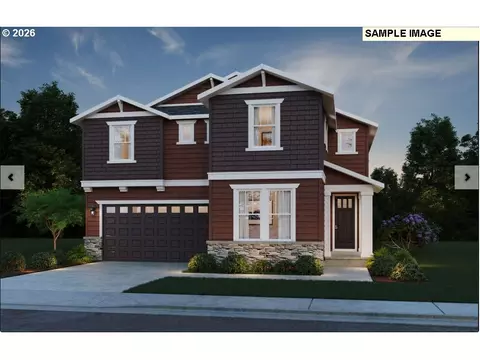 6786 SW Trillium St, Wilsonville, OR 97070