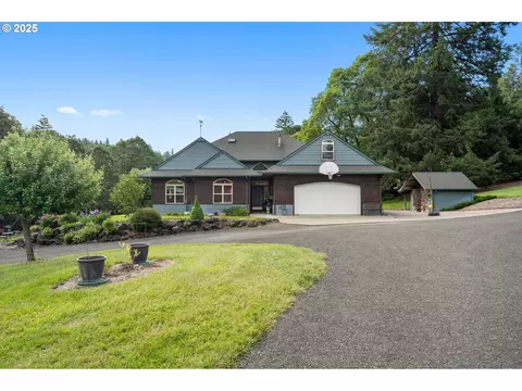 24605 Daisy Dr, Philomath, OR 97370