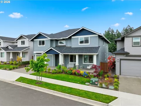 16834 SW Beemer Ln, Portland, OR 97224