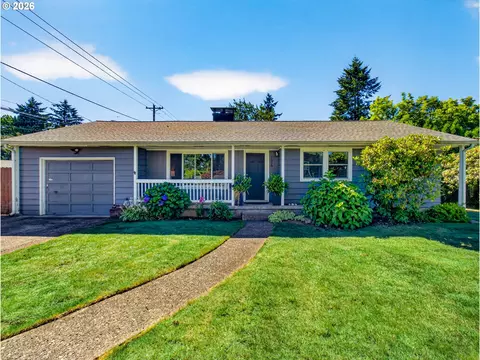 1515 NE 129th Pl, Portland, OR 97230