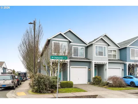 17428 SW September Ln, Beaverton, OR 97003