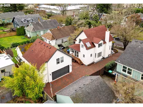 1724 SE 40th Ave, Portland, OR 97214