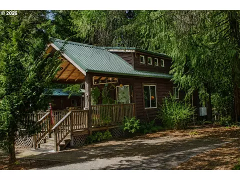 65000 E Highway 26 #RF6, Welches, OR 97067