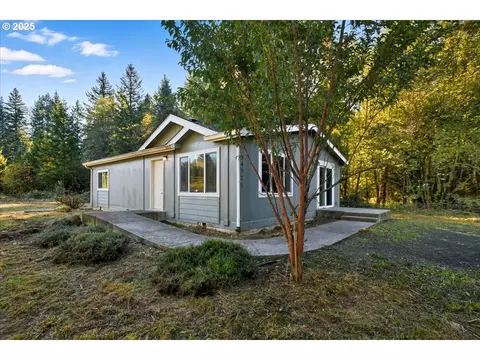 34921 NE Amboy Rd, Yacolt, WA 98675