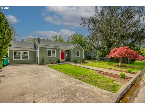 105 Ash Ave, Wood Village, OR 97060