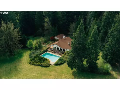 57255 N Bank Rd, Mckenzie Bridge, OR 97413
