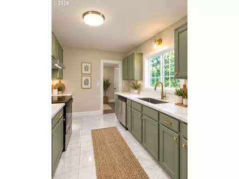 Kitchen - 802 NW 5th Cir, Camas, WA 98607 photo 1 of 2