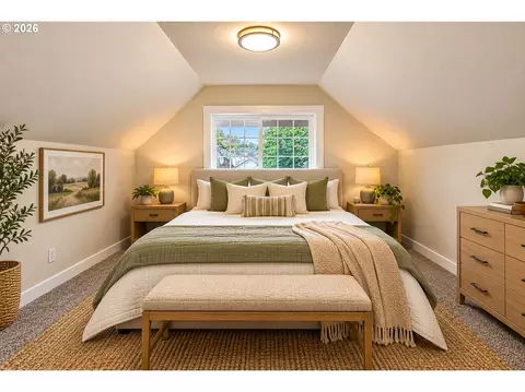 Bedroom - 802 NW 5th Cir, Camas, WA 98607 photo 5 of 8
