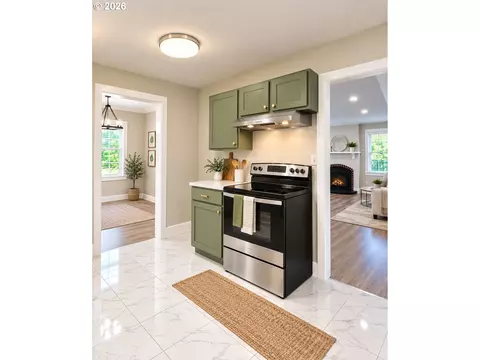 Kitchen - 802 NW 5th Cir, Camas, WA 98607 photo 2 of 2