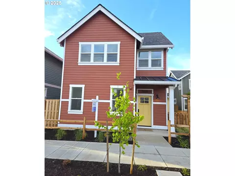 7257 SE Duke St UNIT 3, Portland, OR 97206