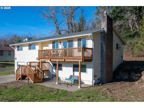 32705 NE Chamberlain Rd, Corbett, OR 97019