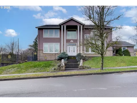 6518 SE Platt Ave, Portland, OR 97236