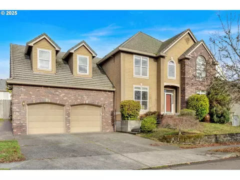 4101 SW 30th Ct, Gresham, OR 97080