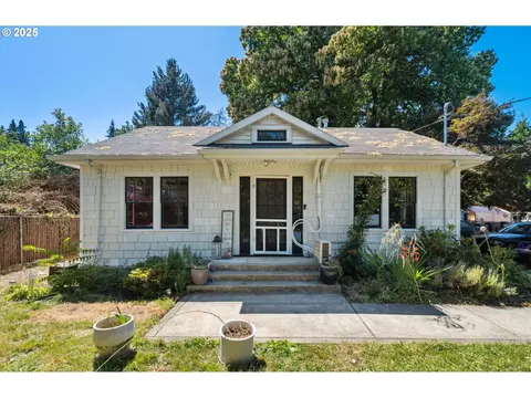 15115 SE 91st Ave, Clackamas, OR 97015