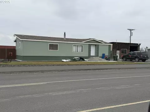 1250 E Airport Rd, Hermiston, OR 97838
