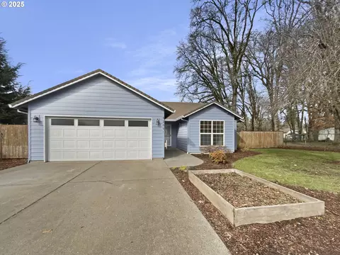 52091 SE 8th Ct, Scappoose, OR 97056
