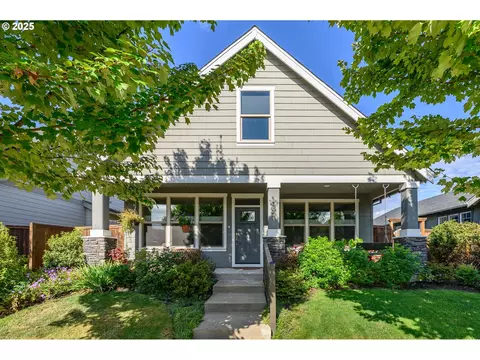 3521 NE Jacob St, Mcminnville, OR 97128