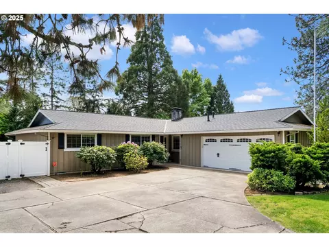 18610 SW Longacre St, Beaverton, OR 97003