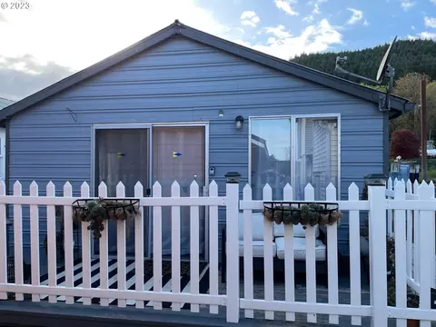 23524 NW St Helens Rd, Portland, OR 97213