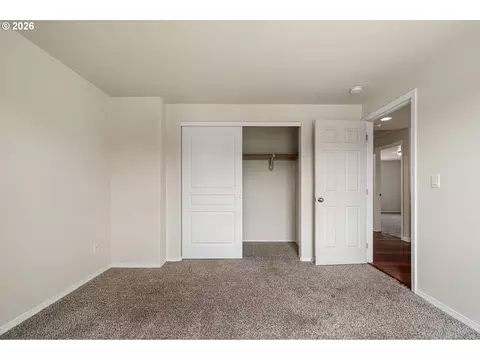 Bedroom - 1137 Veronica Ln, Eugene, OR 97404 photo 7 of 7