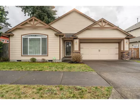 8605 NE 30th St, Vancouver, WA 98662