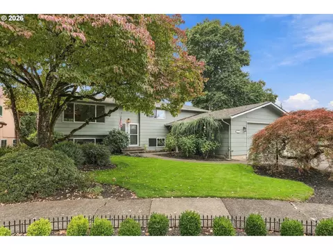 3719 SE 153rd Ave, Portland, OR 97236