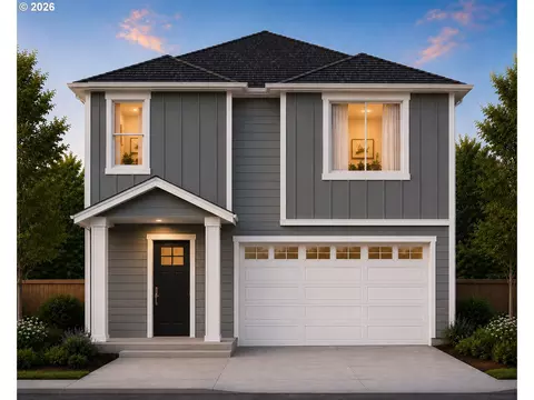 3665 Main St #LOT 122, Forest Grove, OR 97116