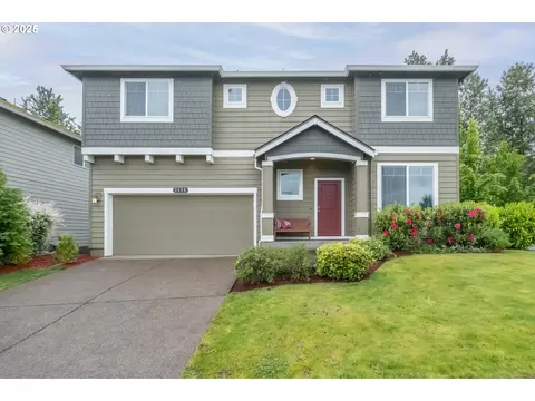 2596 NW Laura Vista Dr, Albany, OR 97321
