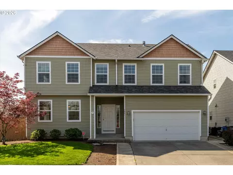 2001 NE 84th St, Vancouver, WA 98665