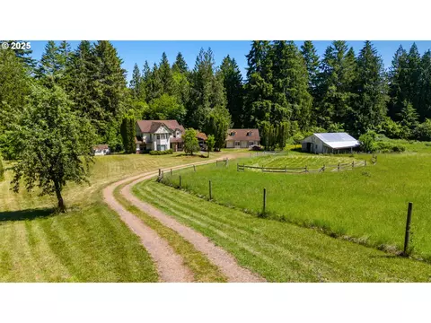 3411 NE 179th St, Ridgefield, WA 98642