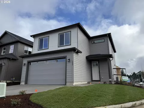 3447 SE 8th Ave, Battle Ground, WA 98604