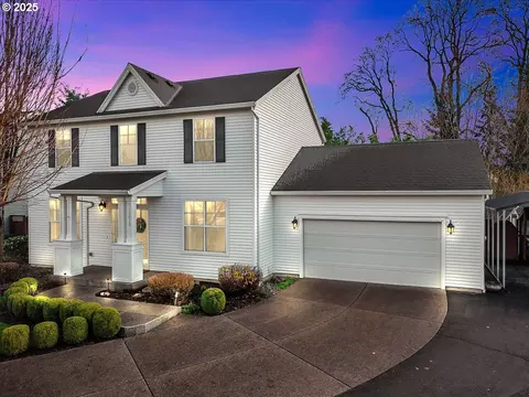 52010 SE Icenogle Loop, Scappoose, OR 97056