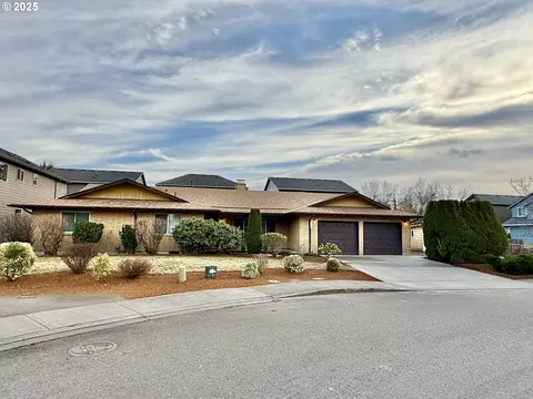 5207 NE 56th Way, Vancouver, WA 98661