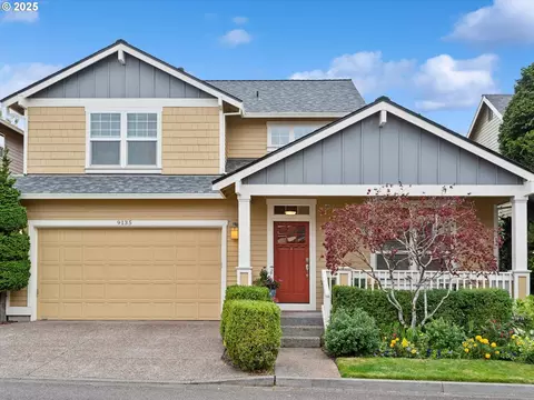 9135 SW Graphite Ter, Beaverton, OR 97007