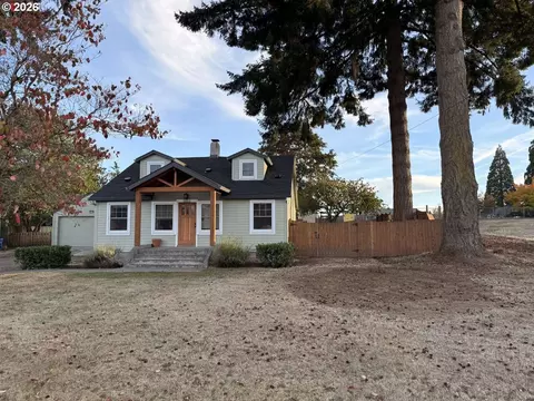 5811 NE 47th St, Vancouver, WA 98661