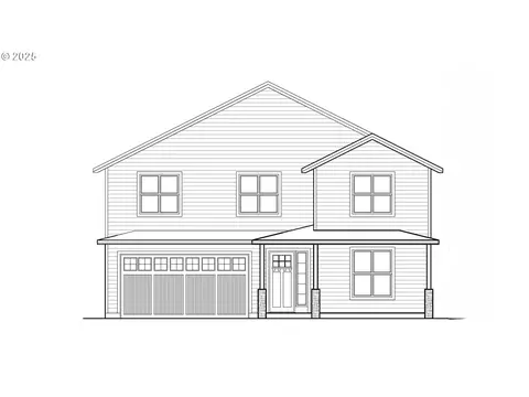 1291 Rachel Ln, Molalla, OR 97038