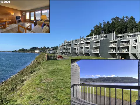 94304 Wedderburn Loop #419, Gold Beach, OR 97444