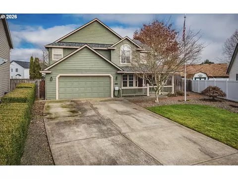 214 NW 12th St, Battle Ground, WA 98604