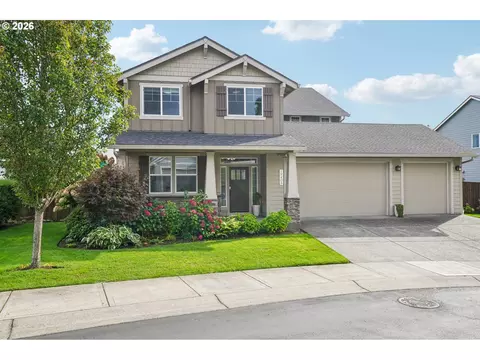 19405 NE 22nd Cir, Vancouver, WA 98684