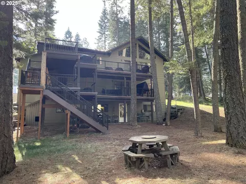 64624 W Fork Ln, Joseph, OR 97846