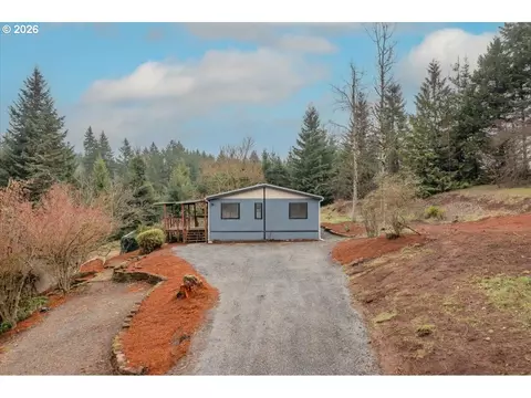 41023 Highway 228, Sweet Home, OR 97386