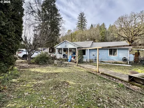 905 Reuben Rd, Glendale, OR 97442 photo 1