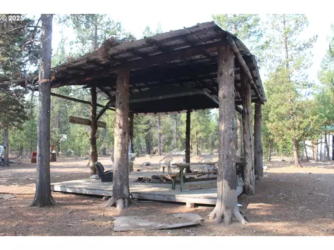 Hidden Creek, Paisley, OR 97636