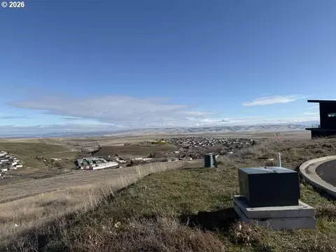 1213 SW 17th Pl, Pendleton, OR 97801