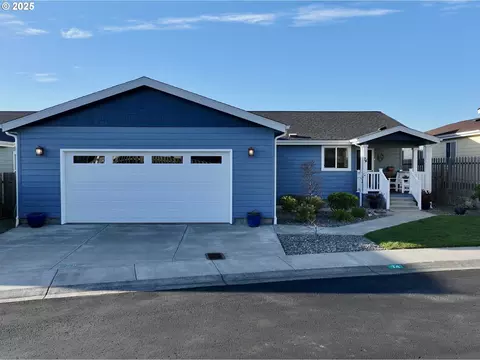 98126 W Benham Ln, Brookings, OR 97415