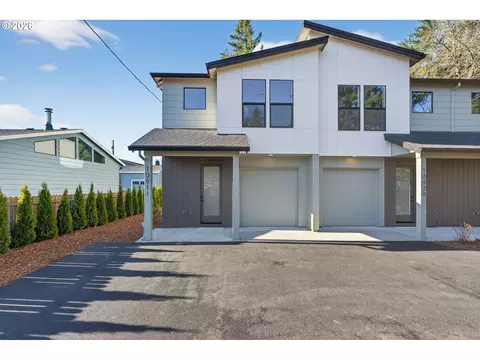 10911 SE Home Ave, Milwaukie, OR 97222