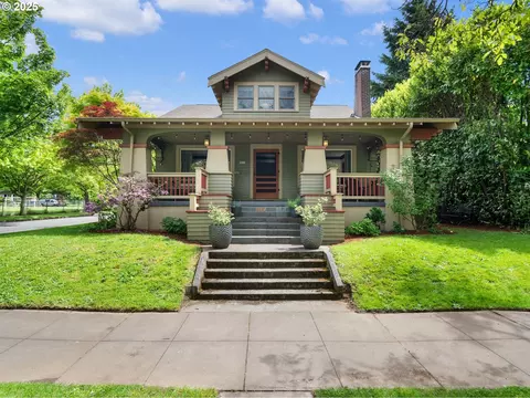 3836 NE 17th Ave, Portland, OR 97212