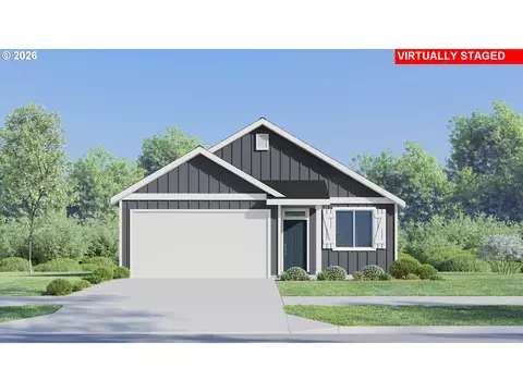 1126 Clemson St, Woodburn, OR 97071