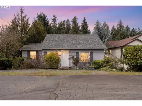 1615 Van Buren St, Oregon City, OR 97045
