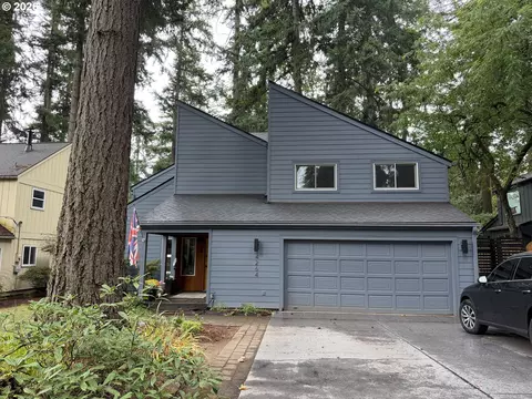 4264 Harvey Way, Lake Oswego, OR 97035